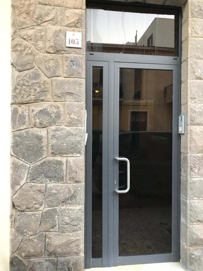 Alghero VitAlba Esterno foto