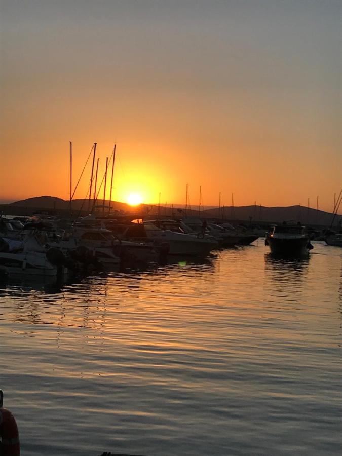Alghero VitAlba Esterno foto