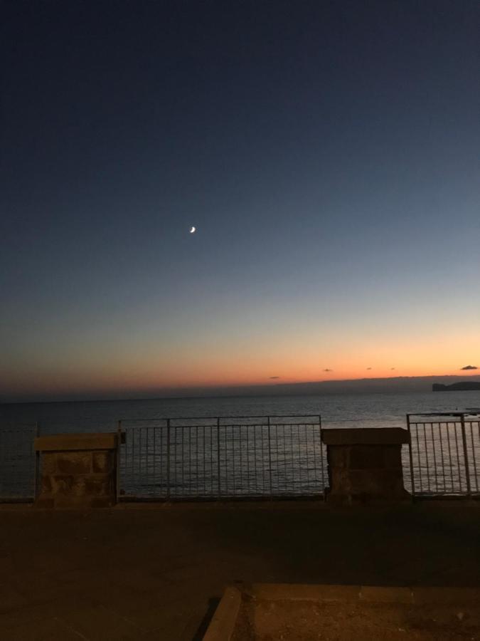Alghero VitAlba Esterno foto