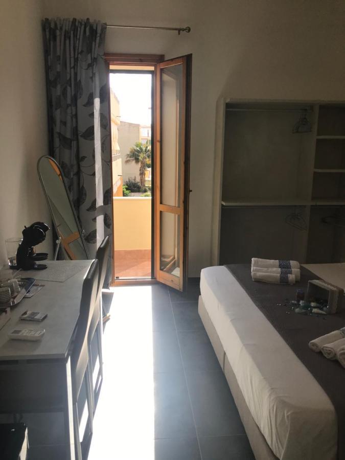 Alghero VitAlba Esterno foto