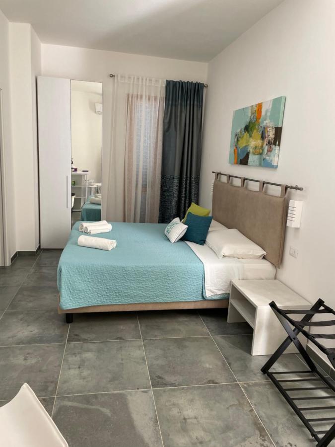 Alghero VitAlba Esterno foto